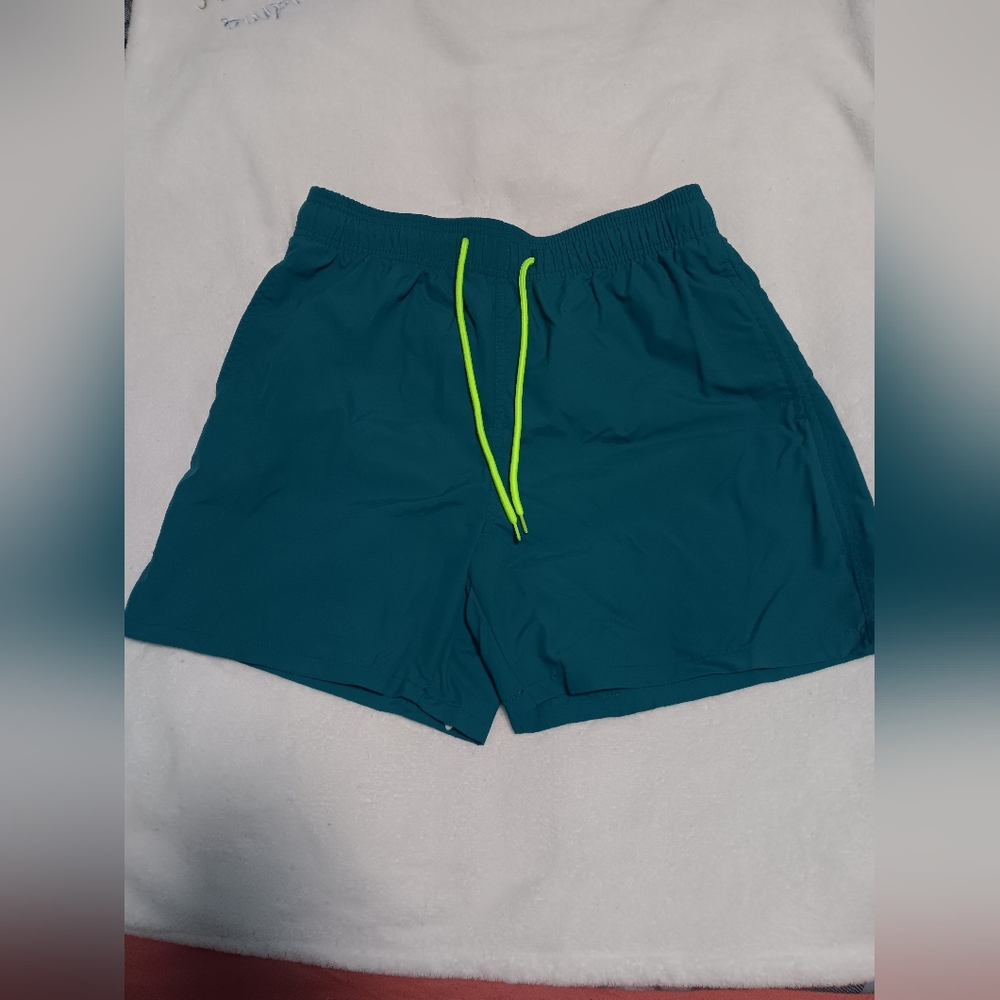 Men's Size Extra Small Mesh Basket Liner Swim Trunks